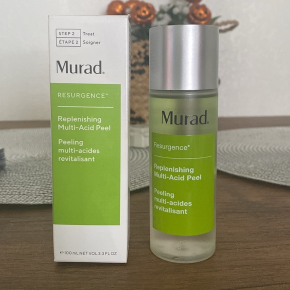 Murad replenishing Multi-Acid Peel